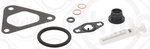 Mounting Kit, charger ELRING 715740