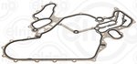 Gasket, housing cover (crankcase) ELRING 232840