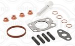Mounting Kit, charger ELRING 430160