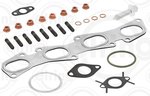Mounting Kit, charger ELRING 715750