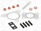 Mounting Kit, charger ELRING 714610