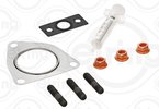 Mounting Kit, charger ELRING 745110