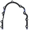 Gasket, timing case cover ELRING 133422