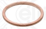 Seal Ring, oil drain plug ELRING 133051