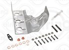 Mounting Kit, charger ELRING 724810