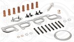 Mounting Kit, charger ELRING 880240