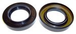 Shaft Seal, differential ELRING 312444