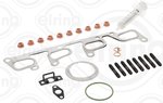 Mounting Kit, charger ELRING 286180