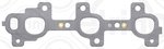Gasket, exhaust manifold ELRING 890050