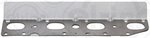Gasket, exhaust manifold ELRING 940040