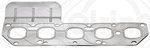 Gasket, exhaust manifold ELRING 237010
