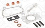 Mounting Kit, charger ELRING 714630