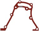 Gasket, housing cover (crankcase) ELRING 906530