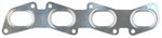 Gasket, exhaust manifold ELRING 448510