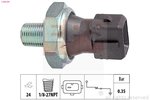 Oil Pressure Switch ESP 1800091