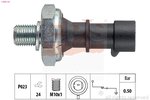 Oil Pressure Switch ESP 1800141
