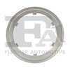 Gasket, exhaust pipe FA1 100926
