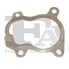 Gasket, exhaust pipe FA1 740911