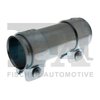 Pipe Connector, exhaust system FA1 004958