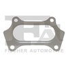 Gasket, exhaust pipe FA1 790903