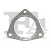 Gasket, exhaust pipe FA1 210926