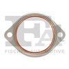 Gasket, exhaust pipe FA1 330922
