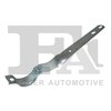 Mount, exhaust system FA1 105916