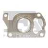 Seal, turbine inlet (charger) FA1 410516