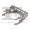 Clamping Piece, exhaust system FA1 144960