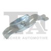 Mount, exhaust system FA1 105923