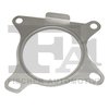 Gasket, exhaust pipe FA1 110970