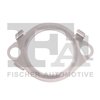 Gasket, exhaust pipe FA1 410909