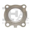 Seal, turbine inlet (charger) FA1 413502