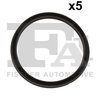 Seal Ring, charger FA1 076707005