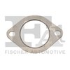 Gasket, exhaust pipe FA1 220907