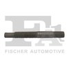 Bolt, exhaust system FA1 98592010
