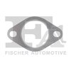 Gasket, exhaust pipe FA1 130910