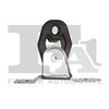 Mount, exhaust system FA1 113741