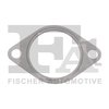 Gasket, exhaust pipe FA1 890927