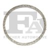 Seal Ring, exhaust pipe FA1 101990