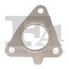 Gasket, exhaust pipe FA1 140912