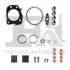Mounting Kit, charger FA1 KT120360