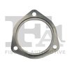 Gasket, exhaust pipe FA1 110953