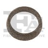Seal Ring, exhaust pipe FA1 781951