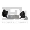 Mount, exhaust system FA1 123756