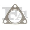 Gasket, exhaust pipe FA1 180907