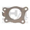 Gasket, exhaust pipe FA1 422507