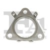 Seal, turbine inlet (charger) FA1 411546