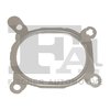 Gasket, charger FA1 414527