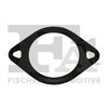 Gasket, charge air cooler FA1 433506